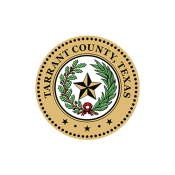 Tarrant County Texas Logo